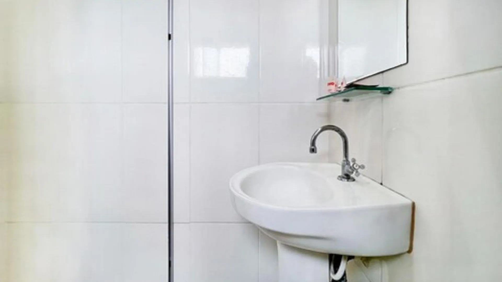Oyo Hotel Itarantim, São Paulo