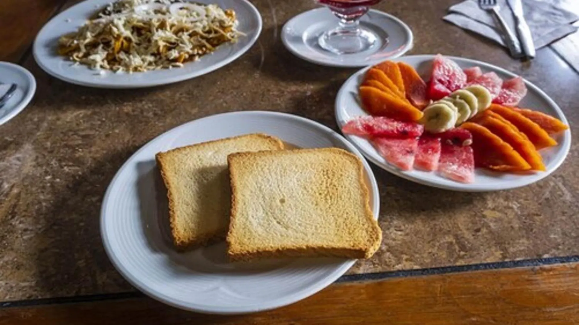 Oyo Hotel Itarantim, São Paulo