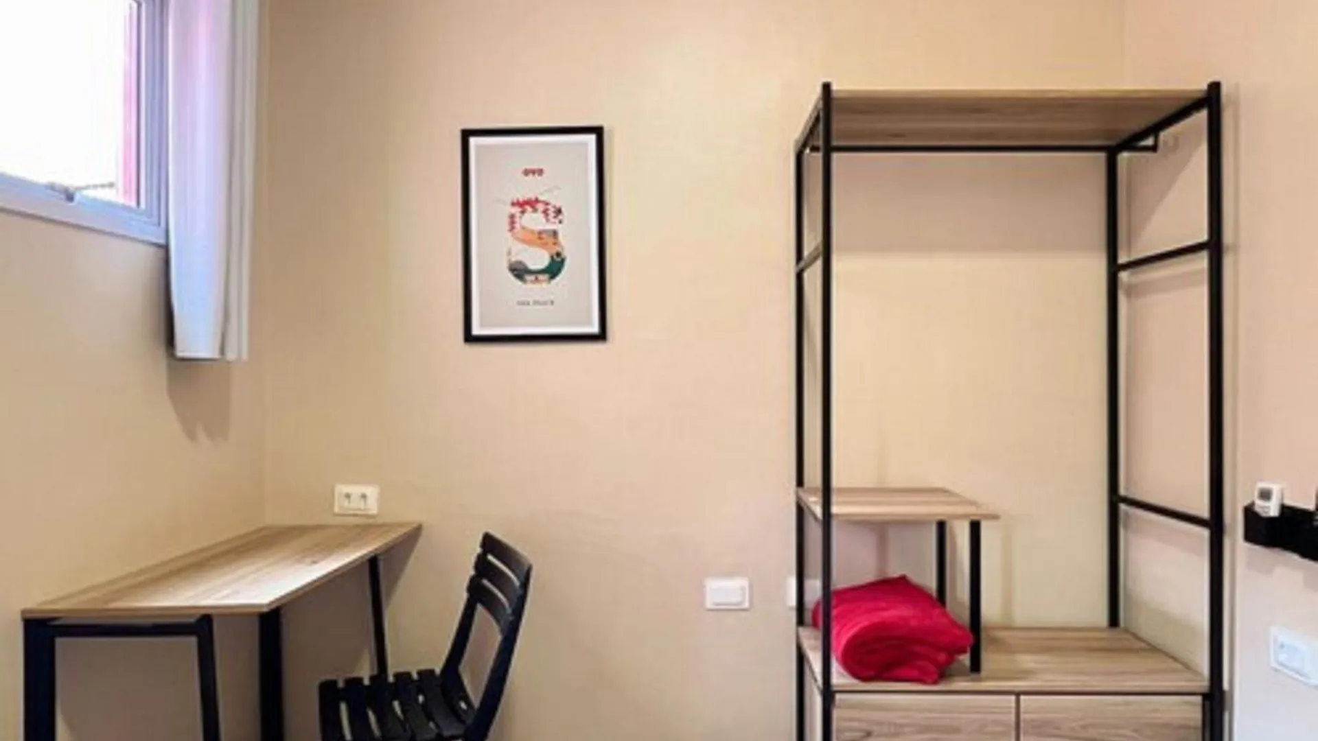 Oyo Hotel Itarantim, São Paulo 3*,  Brazílie