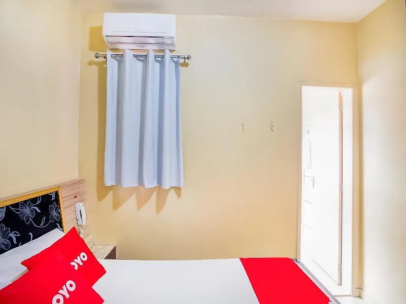 Oyo Hotel Itarantim, São Paulo
