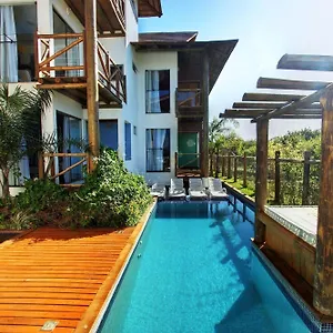 Inn Arágua **