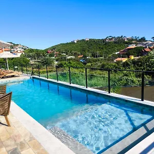 Inn Garden **