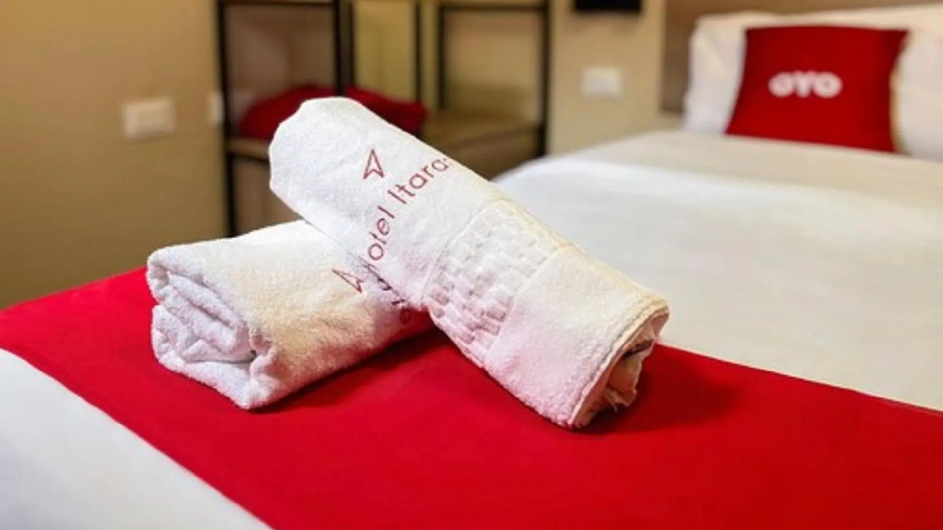 ***  Oyo Hotel Itarantim, São Paulo Brasil
